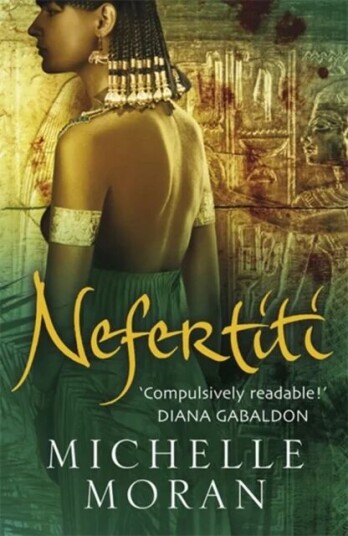 Nefertiti Av Michelle Moran Nefertiti Av Michelle Moran