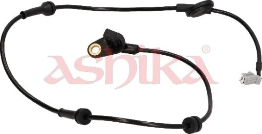 ASHIKA 151-01-128 Sensor, ABS