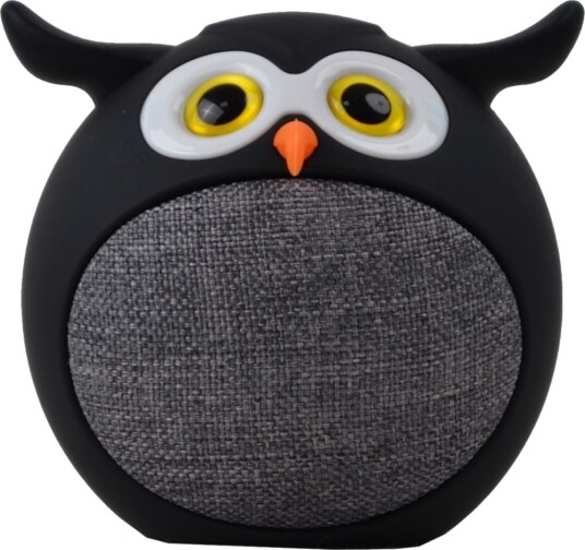 FEEL Fun Bluetooth høyttaler ugle