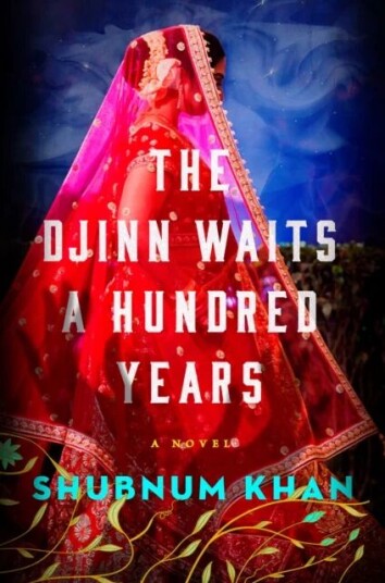 The Djinn Waits a Hundred Years The Djinn Waits a Hundred Years