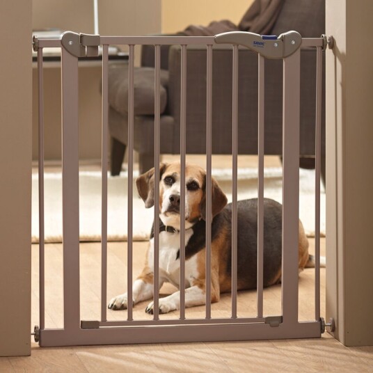 Savic Hundegrind Dog Barrier H 75 cm B 75-84 cm Savic Hundegrind Dog Barrier H 75 cm B 75-84 cm