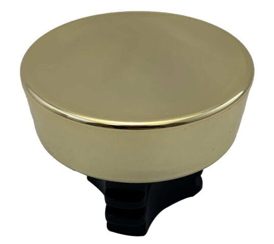 Stelton Amphora lokk til termoskanne Soft peach-gold