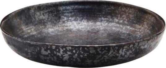 House Doctor Pion skål Ø19 cm Svart-brun House Doctor Pion skål Ø19 cm Svart-brun