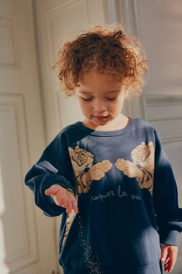 Hust And Claire Jonas Jeans Denim (116 / 6 år)
