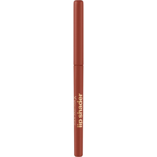 Max Factor 2000 Calorie Lip Shader - Brown - 0.35 G Max Factor 2000 Calorie Lip Shader - Brown - 0.35 G