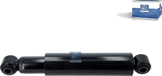 DT Spare Parts 10.17228 Støtdemper DT Spare Parts 10.17228 Støtdemper