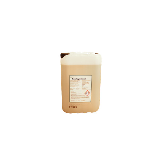 Foma Høytrykkvask 25 liter. Foma Høytrykkvask 25 liter.