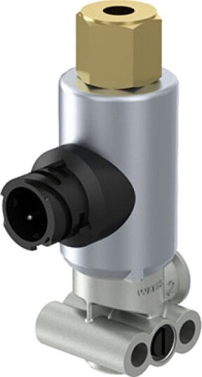 WABCO 4721732860 Magnetventil WABCO 4721732860 Magnetventil