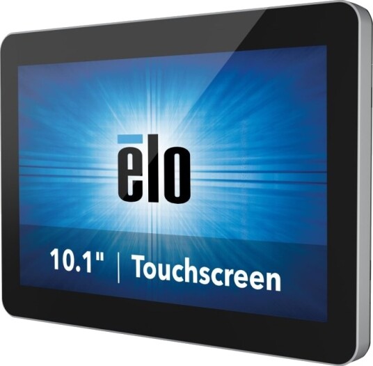 Elo I Series 2.0 Value Version Android Pc Alt I Ett 1 X Snapdragon 625 2 Ghz Ram 2 Gb Ssd 16 Gb Gigabit Ethernet Wlan: 802.11A/B/G/N/Ac Bluetooth 4.1 Android 7.1 Nougat Monitor: Led 10.1" 1280 X 800 Wxga Berøringsskjerm Sv Elo I Series 2.0 Value Version Android Pc Alt I Ett 1 X Snapdragon 625 2 Ghz Ram 2 Gb Ssd 16 Gb Gigabit Ethernet Wlan: 802.11A/B/G/N/Ac Bluetooth 4.1 Android 7.1 Nougat Monitor: Led 10.1" 1280 X 800 Wxga Berøringsskjerm Sv