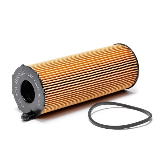 Oljefilter PURFLUX L382 Oljefilter PURFLUX L382