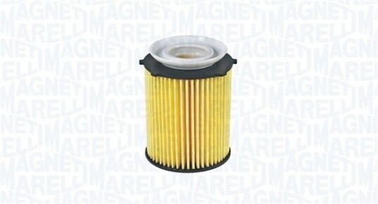 Oljefilter MAGNETI MARELLI 153071760761
