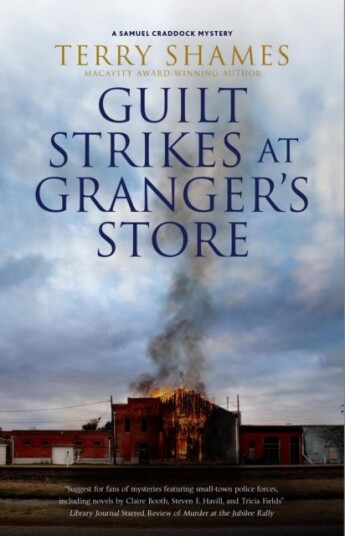 Guilt Strikes at Granger's Store Guilt Strikes at Granger's Store