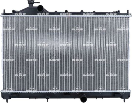 Radiator NRF 550208 Radiator NRF 550208