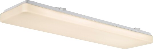 NORDLUX TRENTON 23W TAKARMATUR HVIT 60 CM