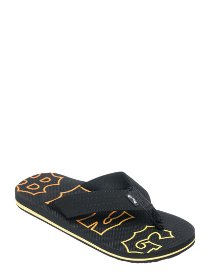 Billabong All Day Theme Boy - Black - 35 Billabong All Day Theme Boy - Black - 35