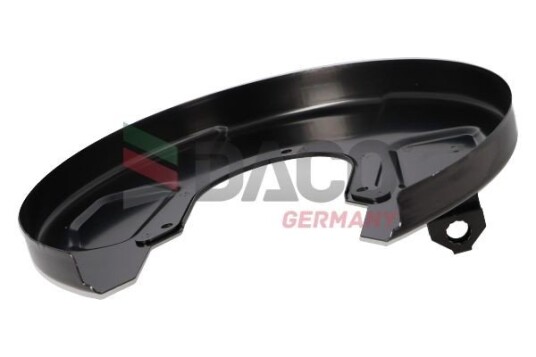 Bremseskjold DACO Germany 614212 Bremseskjold DACO Germany 614212