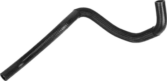 VAICO V42 1017 Radiatorslange VAICO V42 1017 Radiatorslange