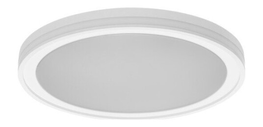 Ledvance Smart+ Wifi Circle plafond fargeskift + hvit