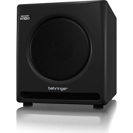 Behringer Nekkst Subwoofer K10s Behringer Nekkst Subwoofer K10s