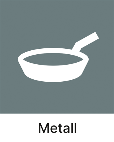 Jo Safety Metall HiTac vinyl 240 x 300 mm KI2702V240X300