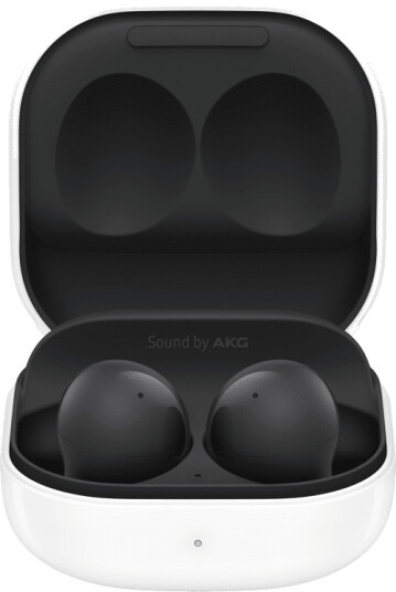 Samsung Galaxy Buds2 Svart Samsung Galaxy Buds2 Svart