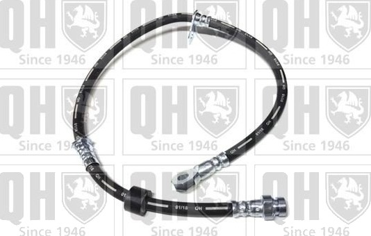 QUINTON HAZELL BFH6113 Bremseslange