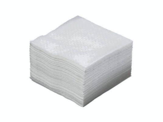 Serviet Bulky Soft 1-Lags Hvit 1/4 Fold 24Cm 500Stk/Pak Serviet Bulky Soft 1-Lags Hvit 1/4 Fold 24Cm 500Stk/Pak