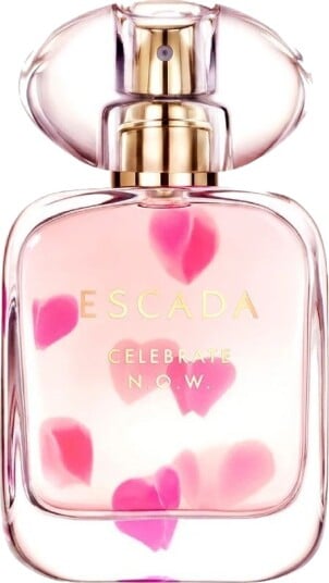 Escada Celebrate N.O.W. Eau de Parfum 80 ml - Blomsteraktig Duft med Vanilje og Kanel