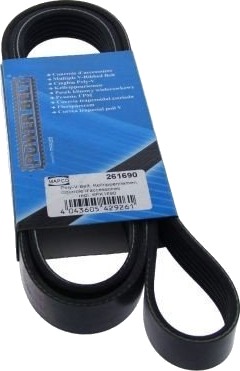 Multireim MAPCO 261690