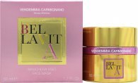 Bellavita Il Culto Vendemmia Carmignano Ansiktsmaske 50ml