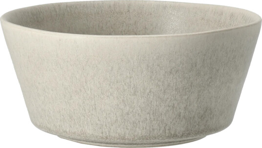 Scandi Living Clay skål Beige, Ø15 cm