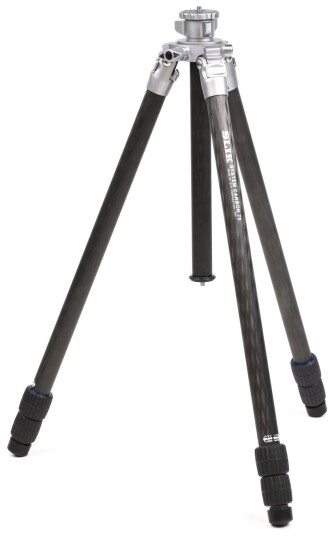 Slik Global System Carbon 73 Tripodstativ Maks 7 kg Slik Global System Carbon 73 Tripodstativ Maks 7 kg