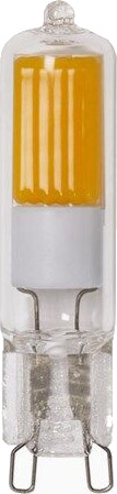 Star Trading LED-pære Halo-LED G9 2W (23W)