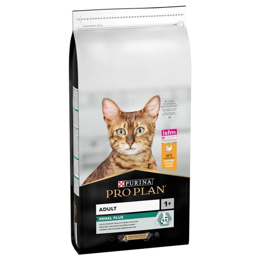 Pro Plan 9 kg + 1 kg 12 kg + 2 kg Gratis! 10 kg 14 kg Original Adult Rich In Chicken (14 kg)