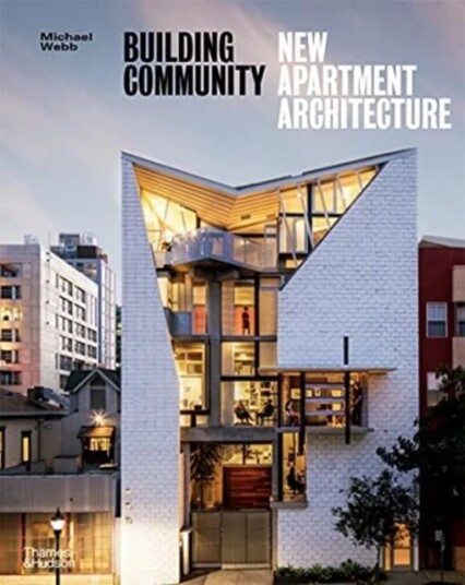 Building Community Av Michael Webb