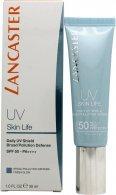 Lancaster Skin Life Daily UV Shield Fuktighetskrem SPF50 30ml Lancaster Skin Life Daily UV Shield Fuktighetskrem SPF50 30ml