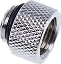 Alphacool Eiszapfen Extension Sølvnikkel 17255 Alphacool Eiszapfen Extension Sølvnikkel 17255