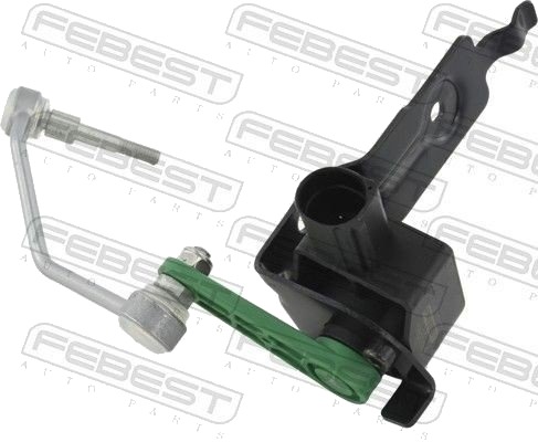 FEBEST 17603-025 Sensor, lyslengderegulering