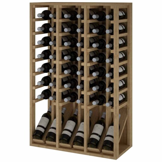Winerex ISADRE 48 flasker Furu Winerex ISADRE 48 flasker Furu