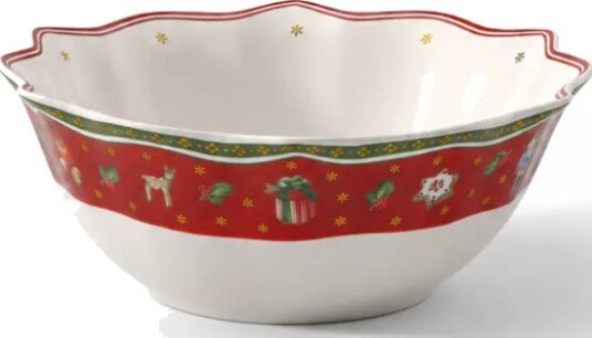 Villeroy & Boch Toy's Delight bolle 750 ml Villeroy & Boch Toy's Delight bolle 750 ml