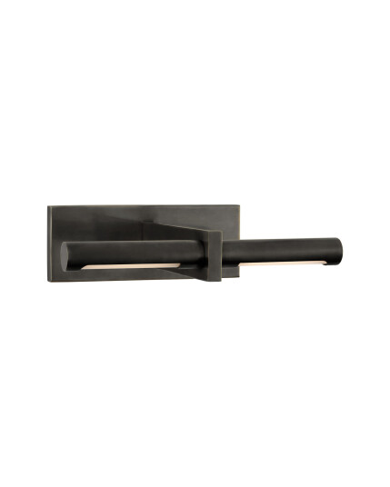 Visual Comfort Axis 10" Picture Light Bronze