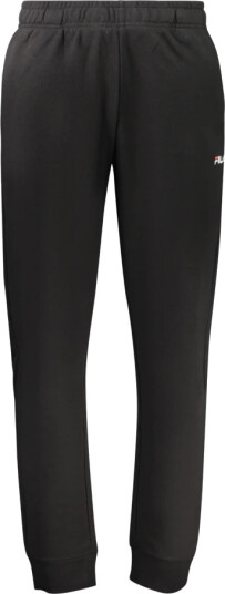 FILA Sweatbukser Lunigo Sweat PantSvart FILA Sweatbukser Lunigo Sweat PantSvart