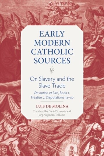On Slavery and the Slave Trade On Slavery and the Slave Trade