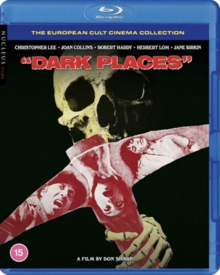 Dark Places (1974)