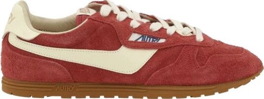 Autry Herre Sko Brun 45 EU,