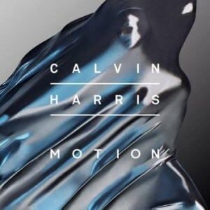 Calvin Harris Calvin - Motion