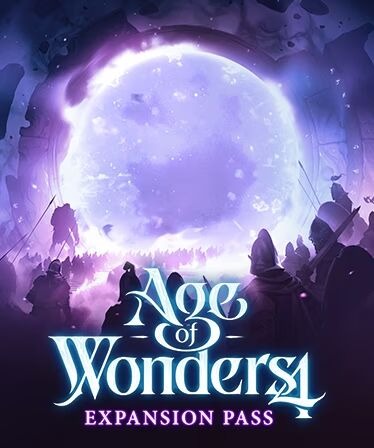 Age of Wonders 4: Expansion Pass Age of Wonders 4: Expansion Pass