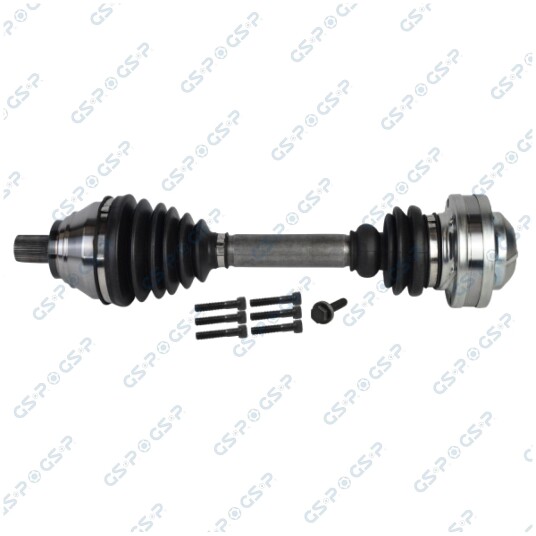 Drivaksel GSP 261188