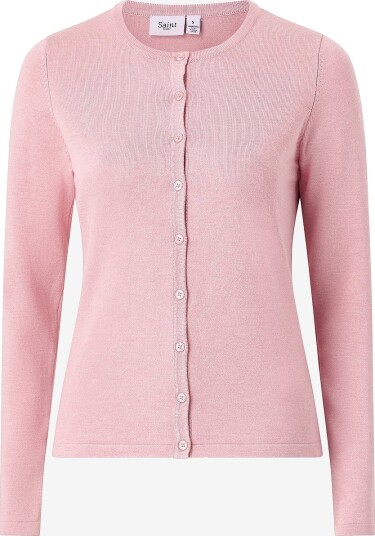 Saint Tropez Kardigan MilaSZ Rosa Saint Tropez Kardigan MilaSZ Rosa