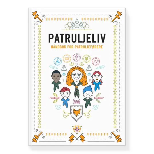 Patruljeliv KM Patruljeliv